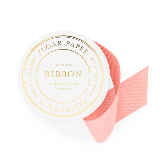 1.5 Inch Rose Pink Ribbon