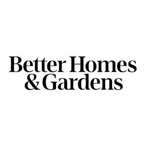 better homes and gardens logo