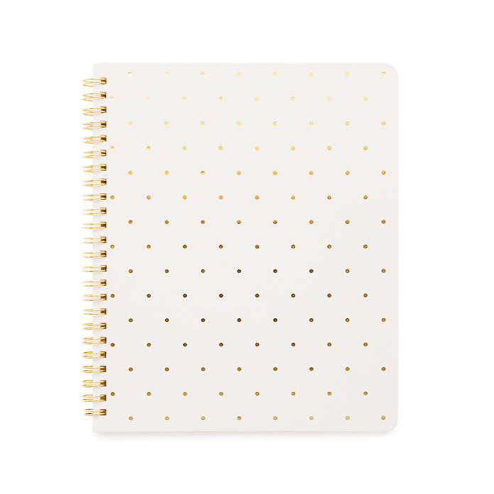Anecdote, Journal Notebook, Dotted or Ruled Pages, 10 Colors Available –  AnecdoteGoods.
