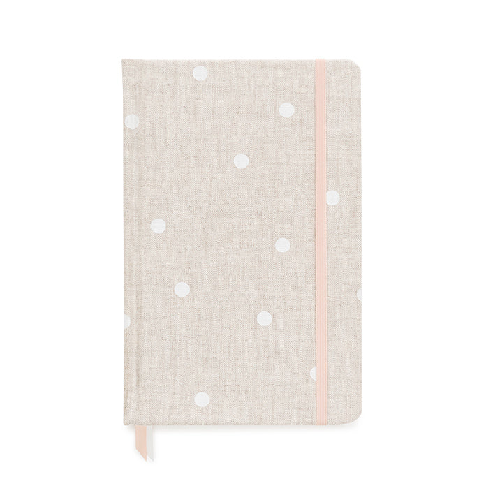 Flax Dot Essential Journal