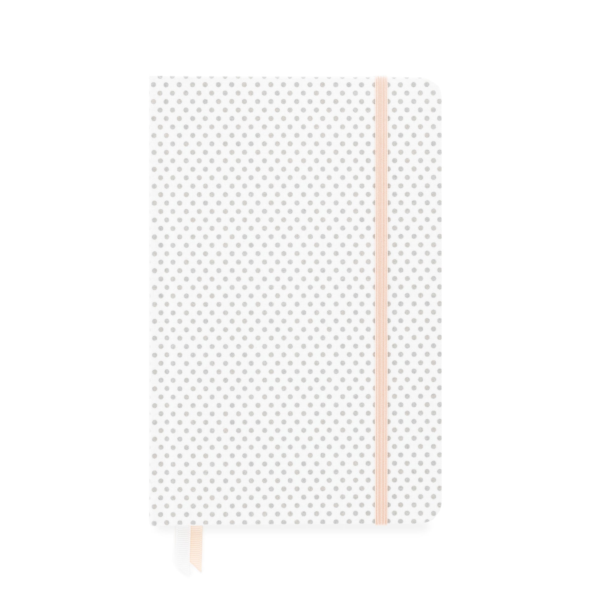 grey dot essential journal