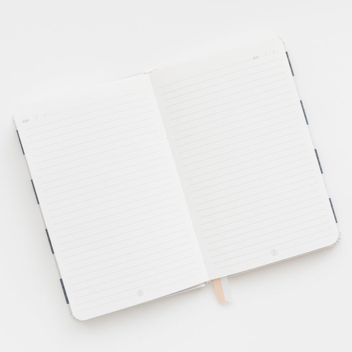 interior of essential journals