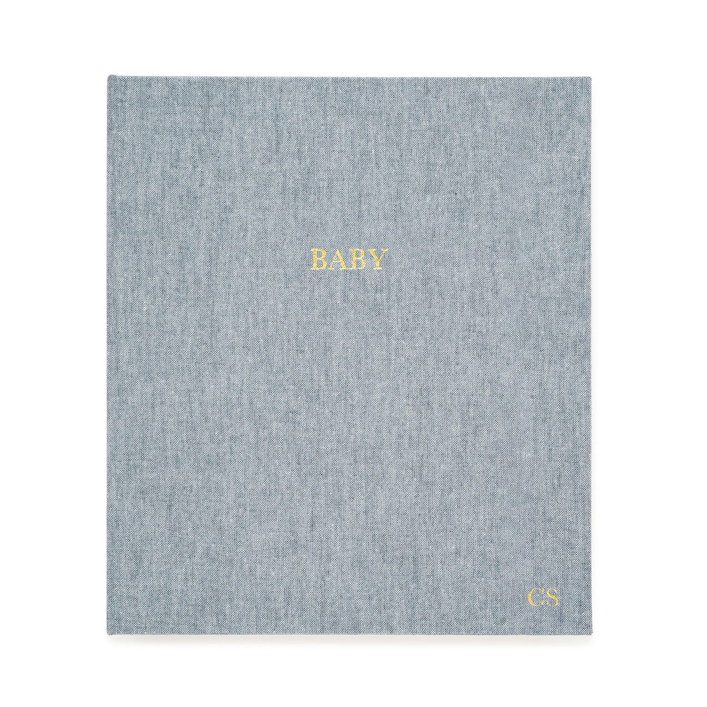 #color_chambray