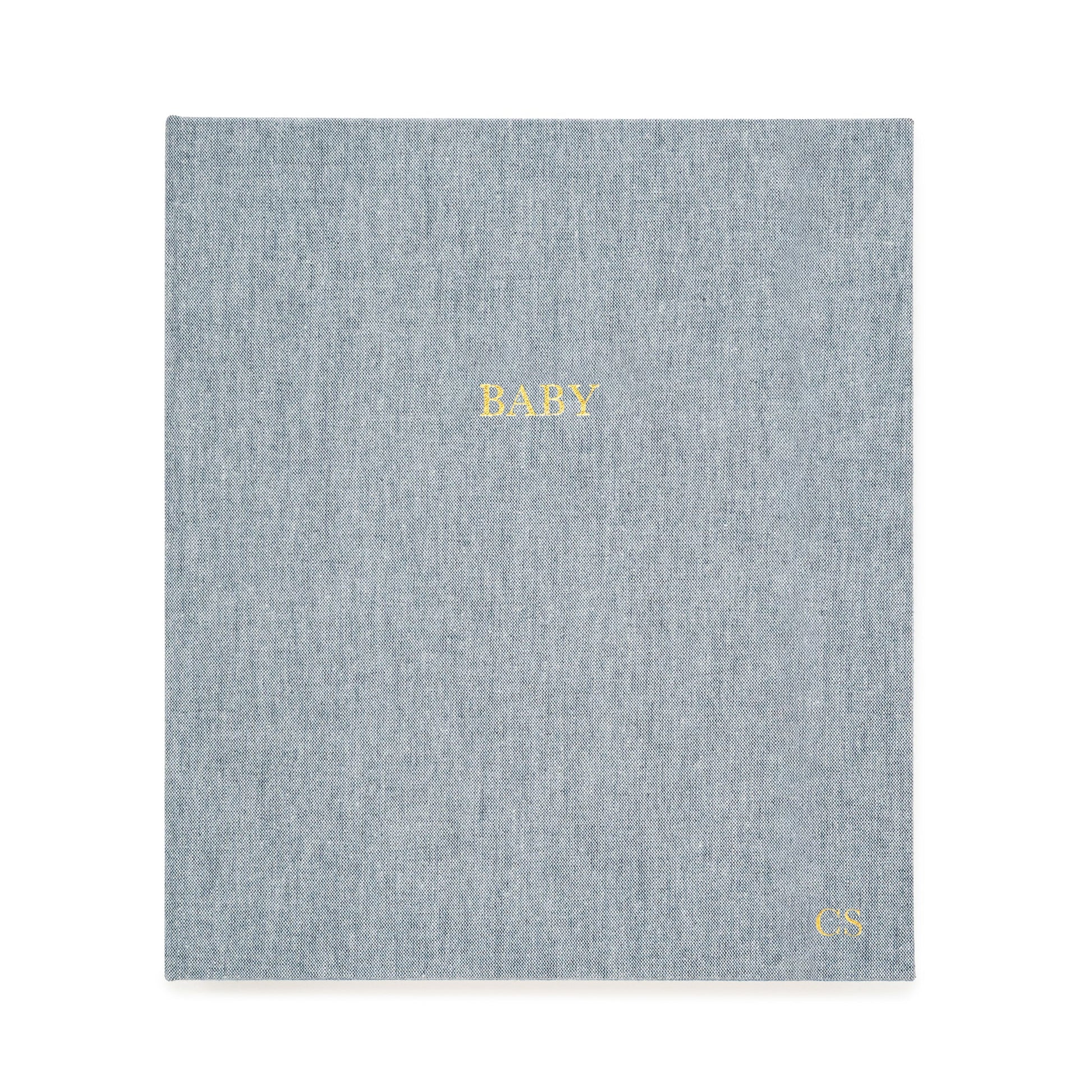#color_chambray