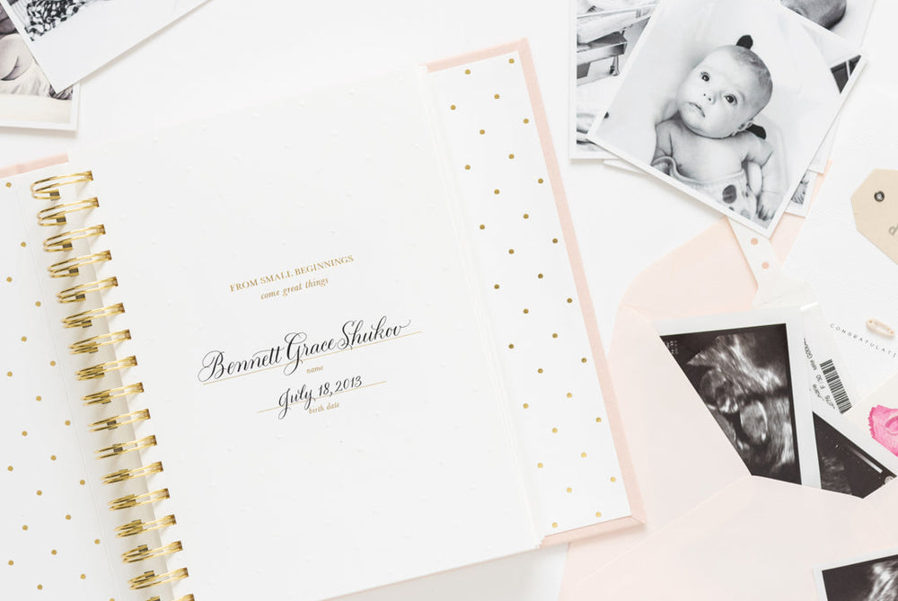 Never too late to start capturing the memories