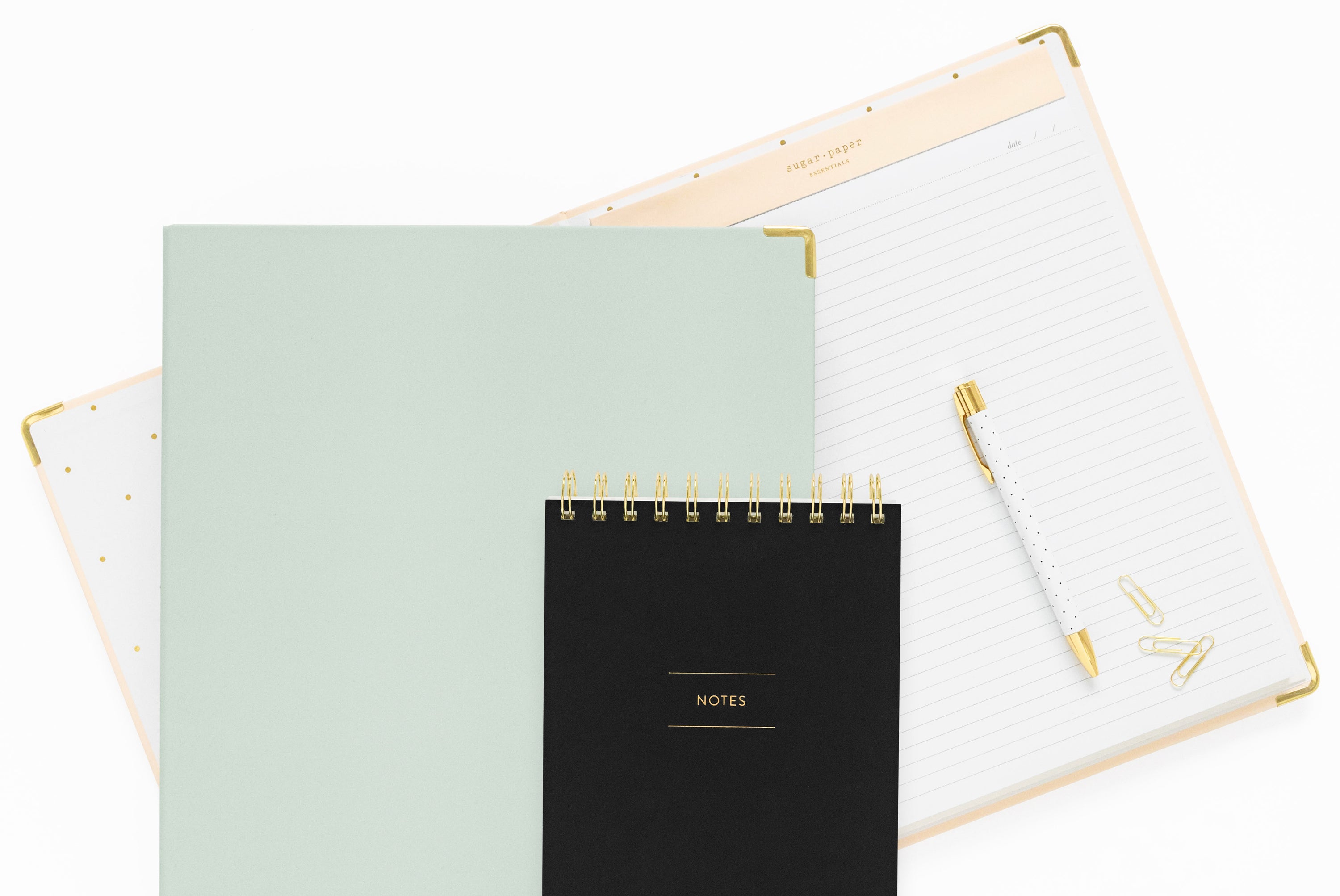 Introducing Sugar Paper Essentials™