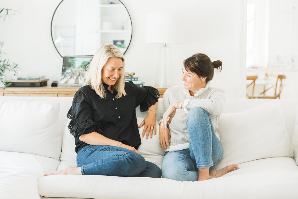 Celebrating 20 Years of Sugar Paper