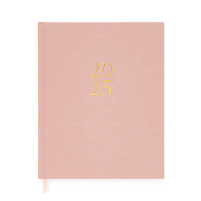 2025 Rose Desk Agenda