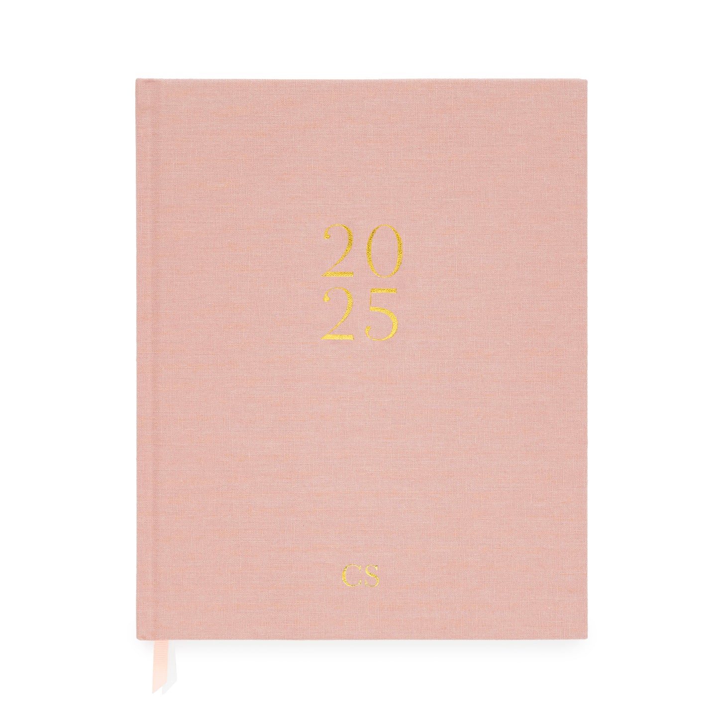 2025 Rose Desk Agenda