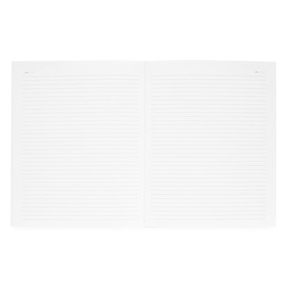 Extra notes pages of monthly planner