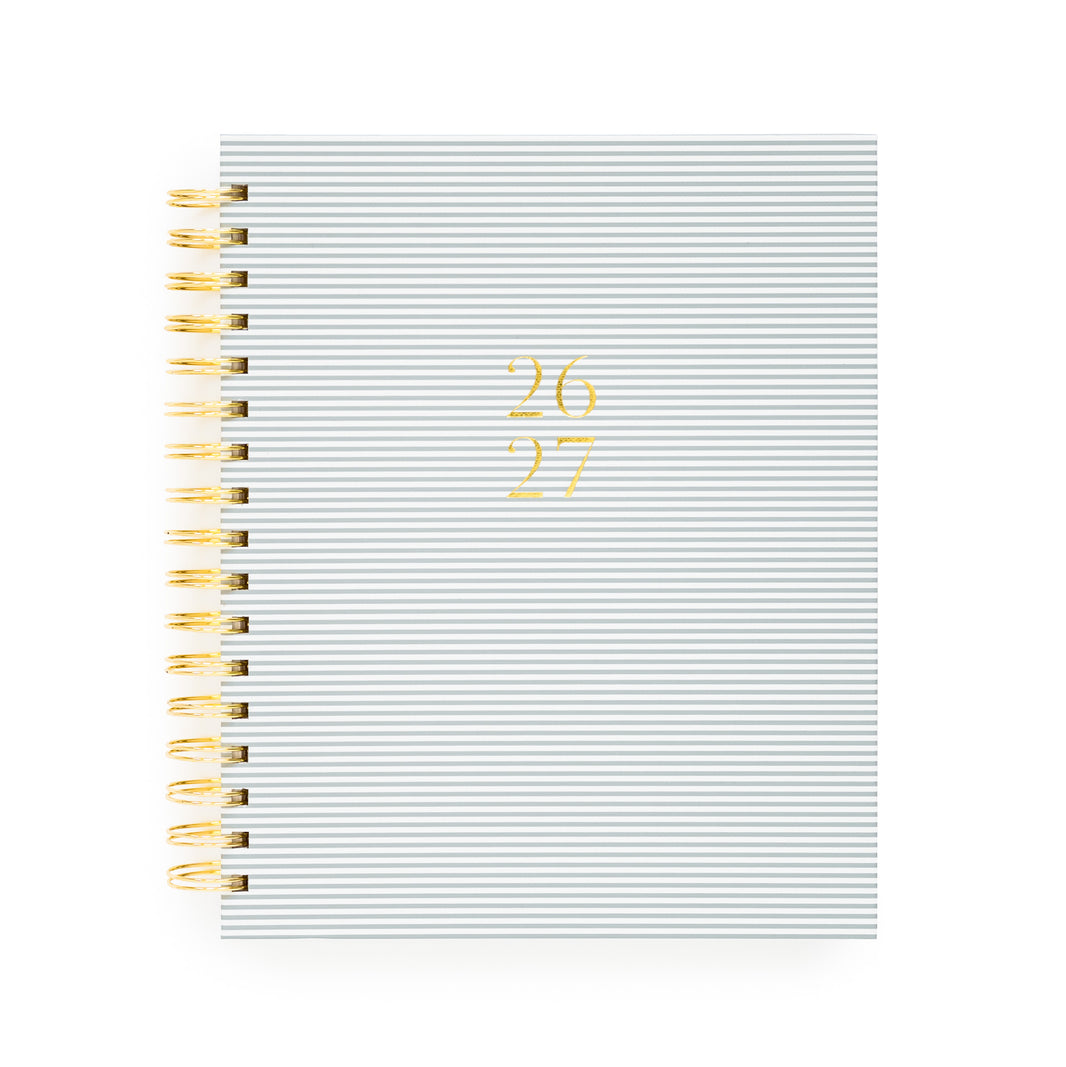2026 Planners Sugar Paper