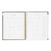 2024 signature spiral interior monthly grid