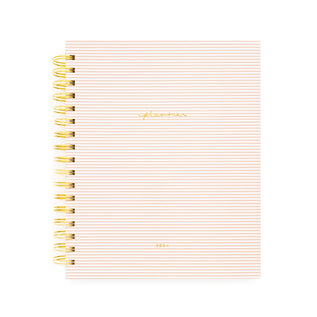 Spiral Planners