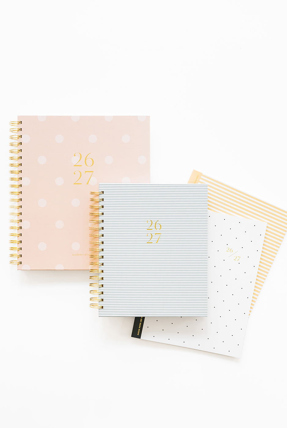 Academic Planners