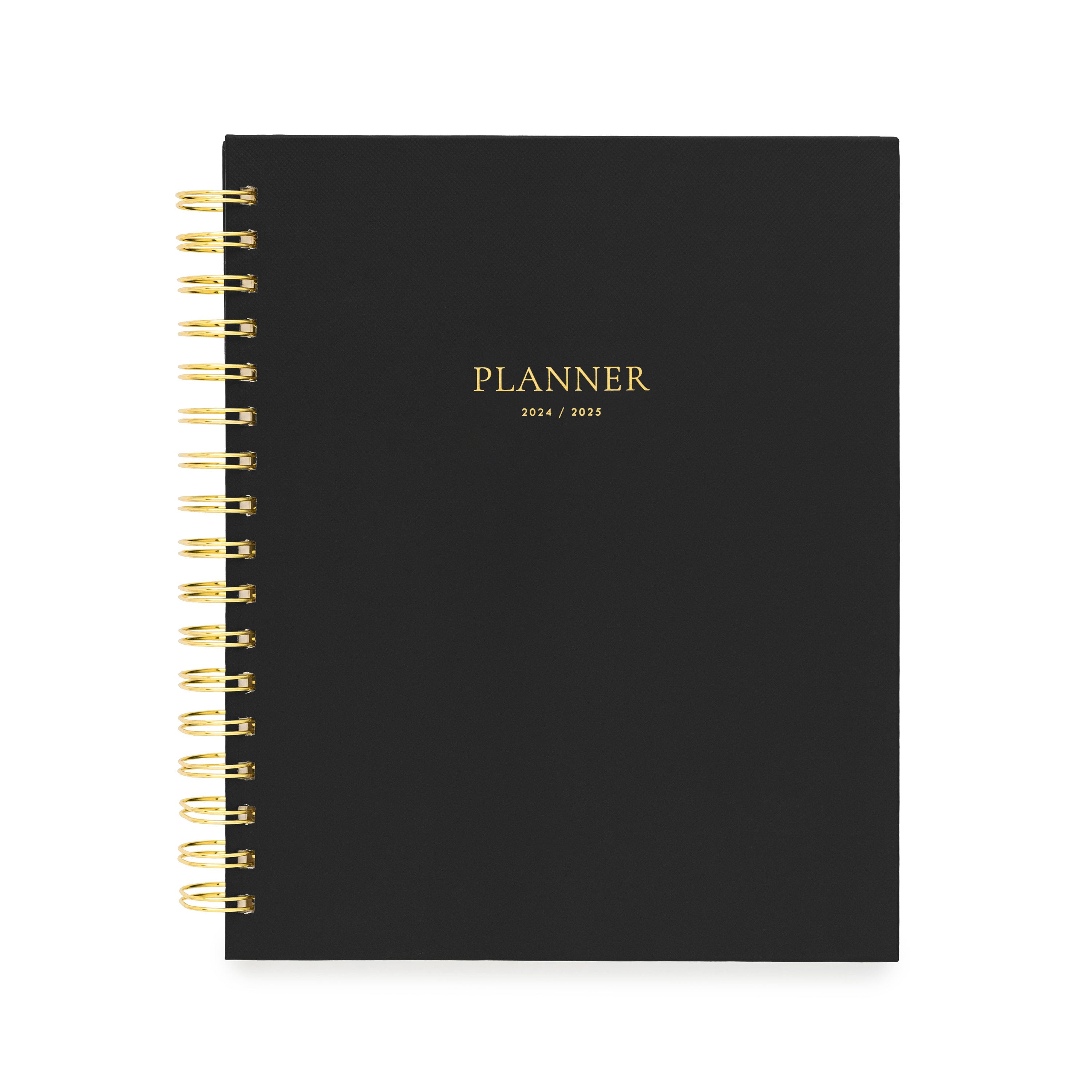 Academic Planners – Sugar Paper