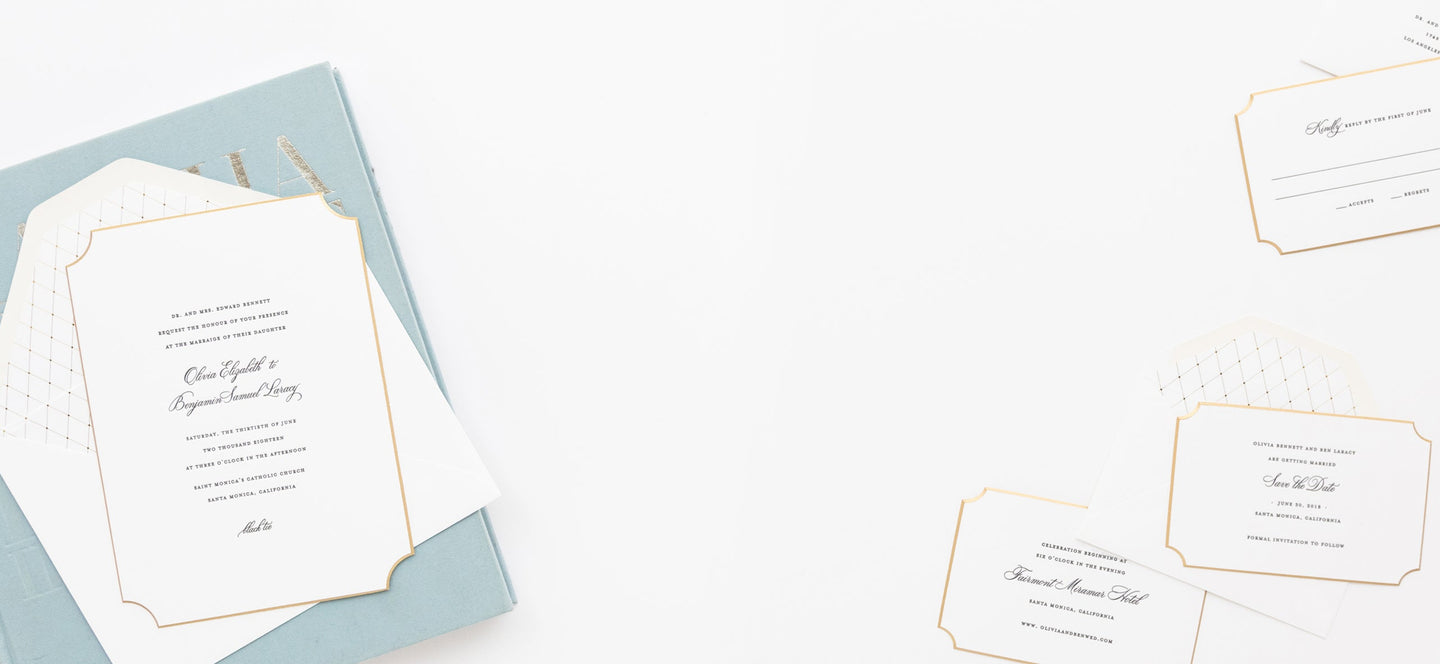 Handmade Paper Envelopes — Studio Wren Co
