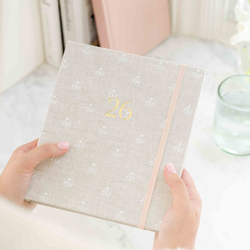 The 2026 Planner Collection