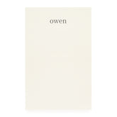 Custom Notepads – Sugar Paper