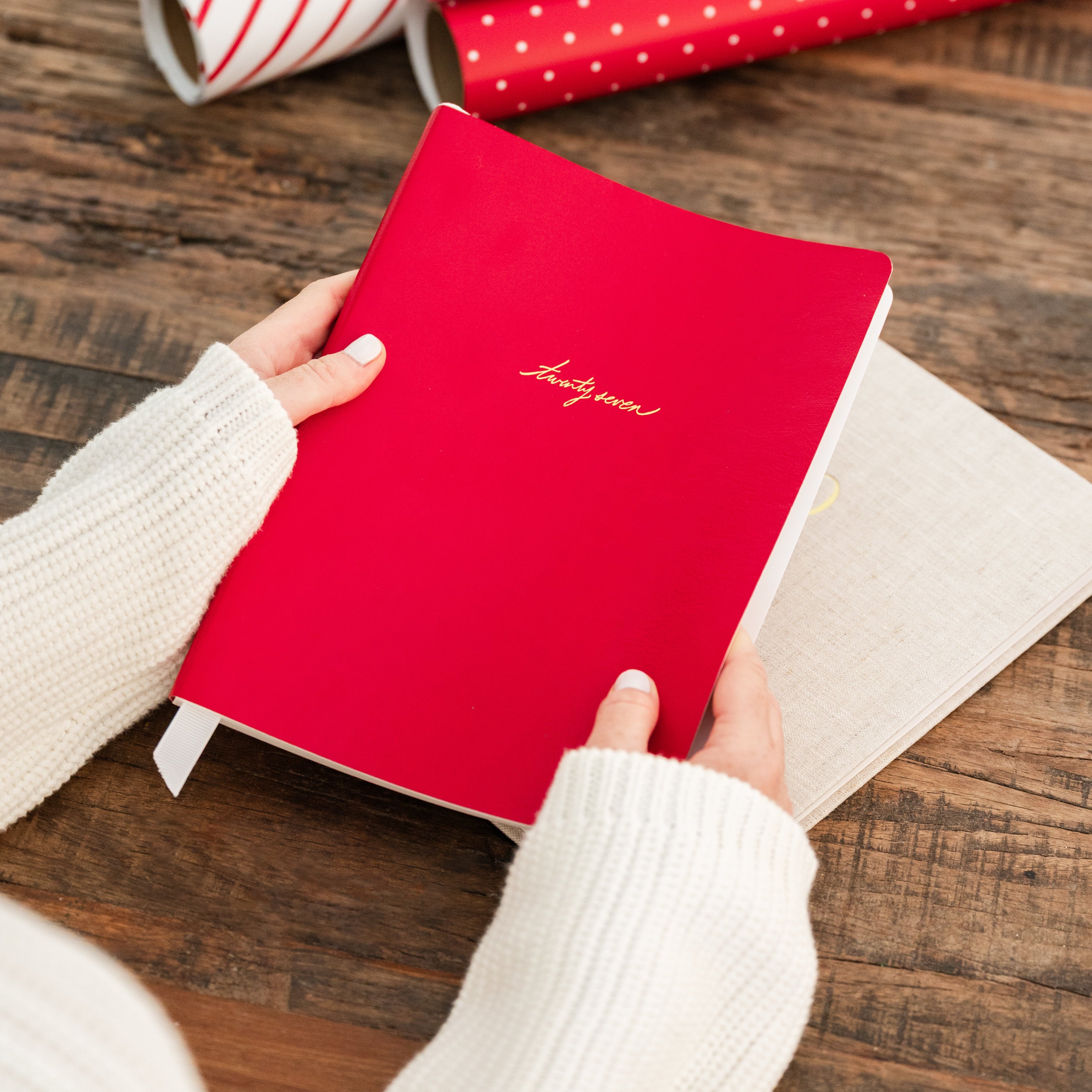 Gifts for the Planner