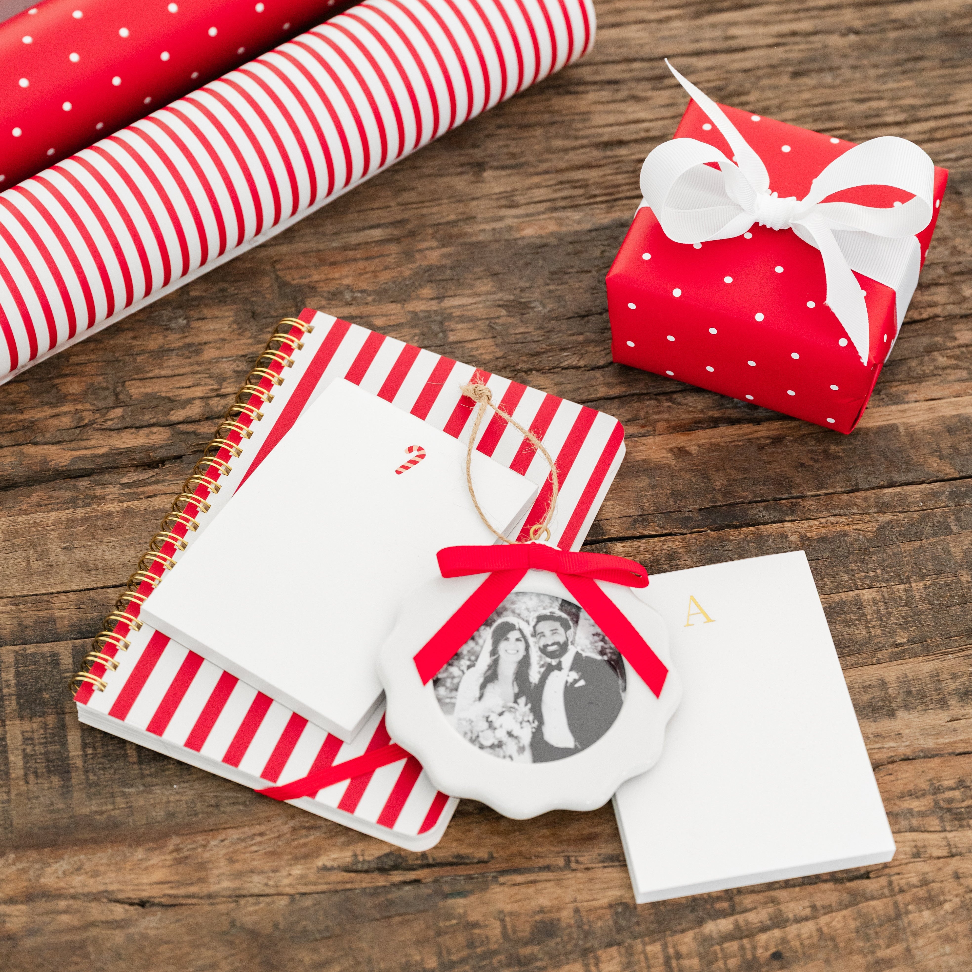 Stocking Stuffers