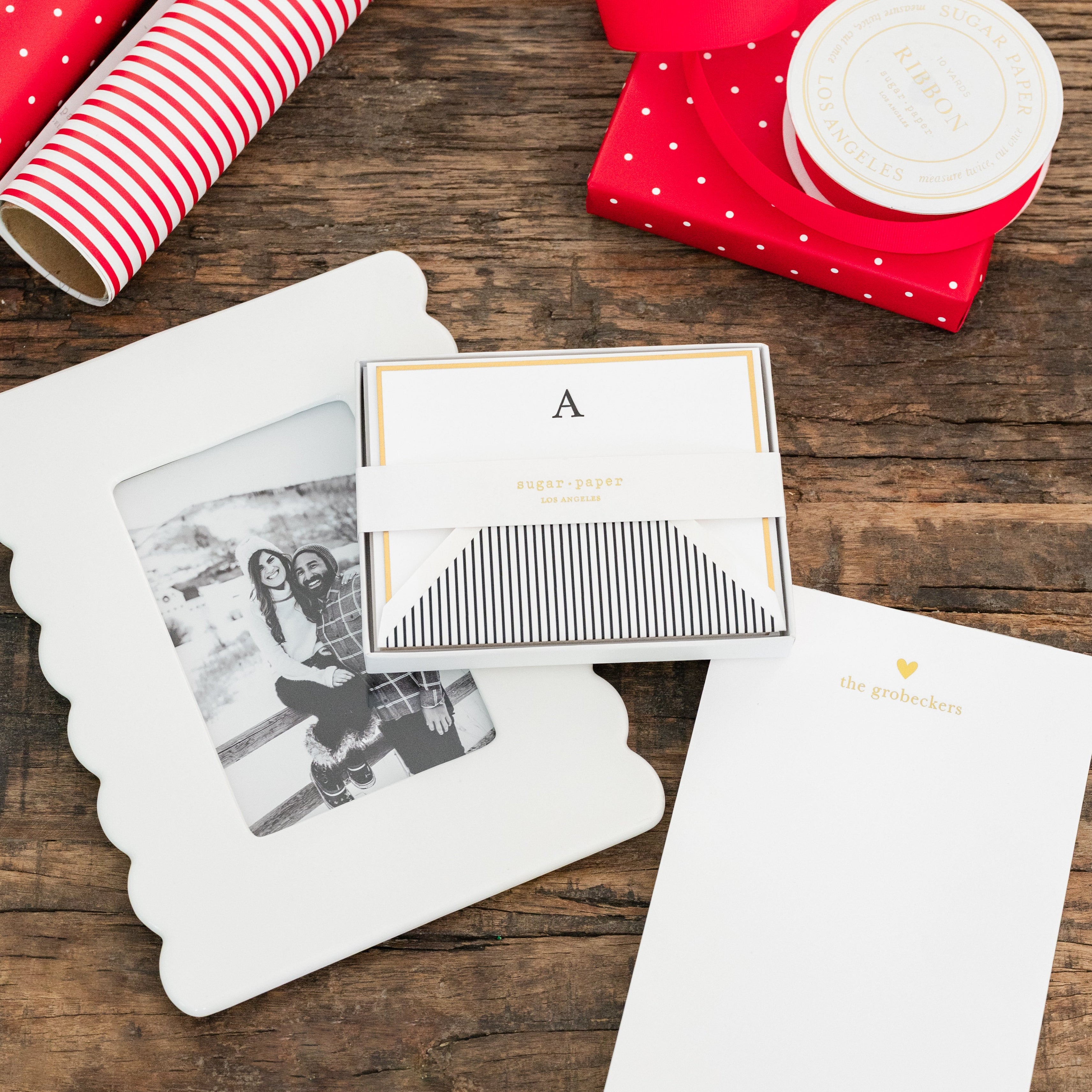 Personalized Gifts
