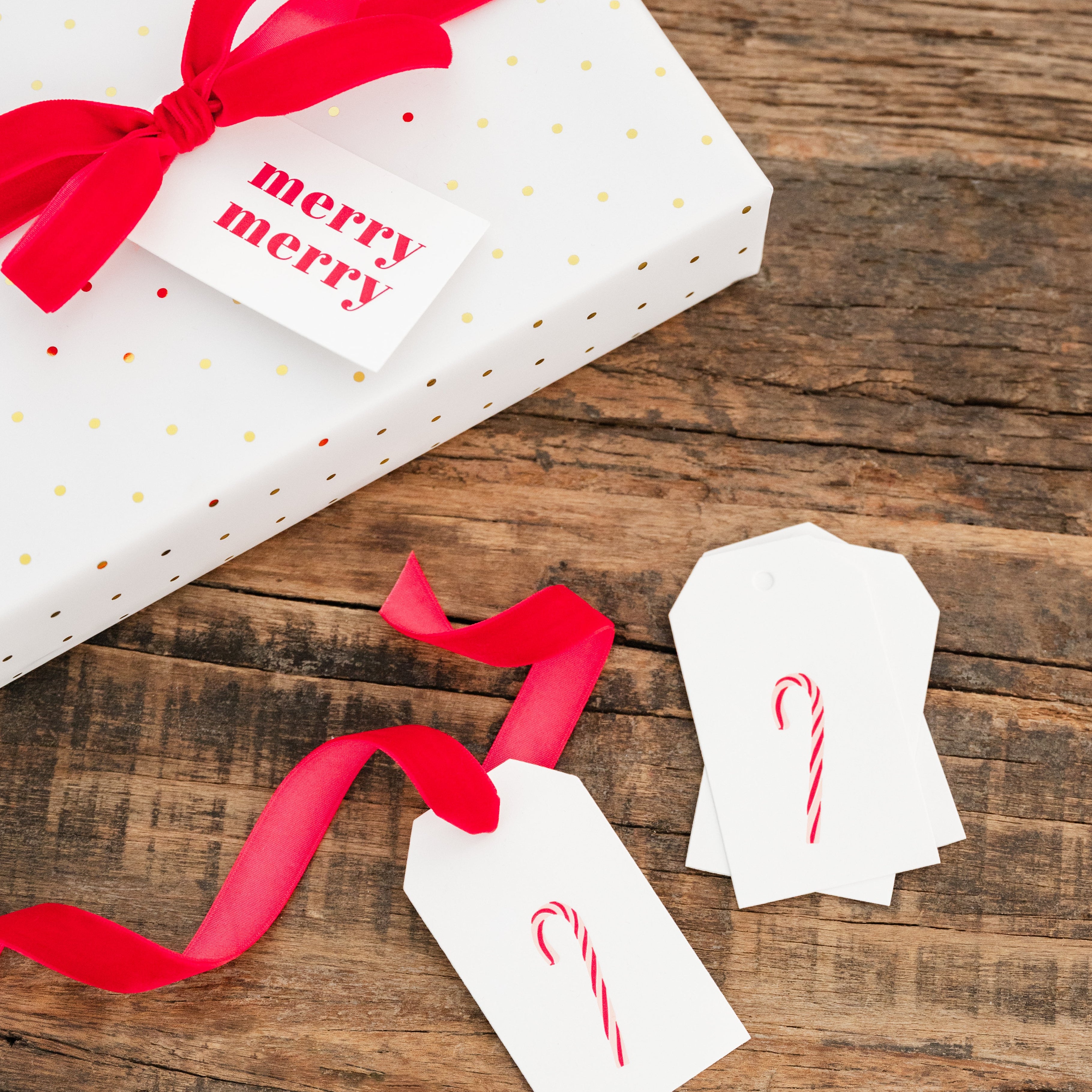 Gift Tags
