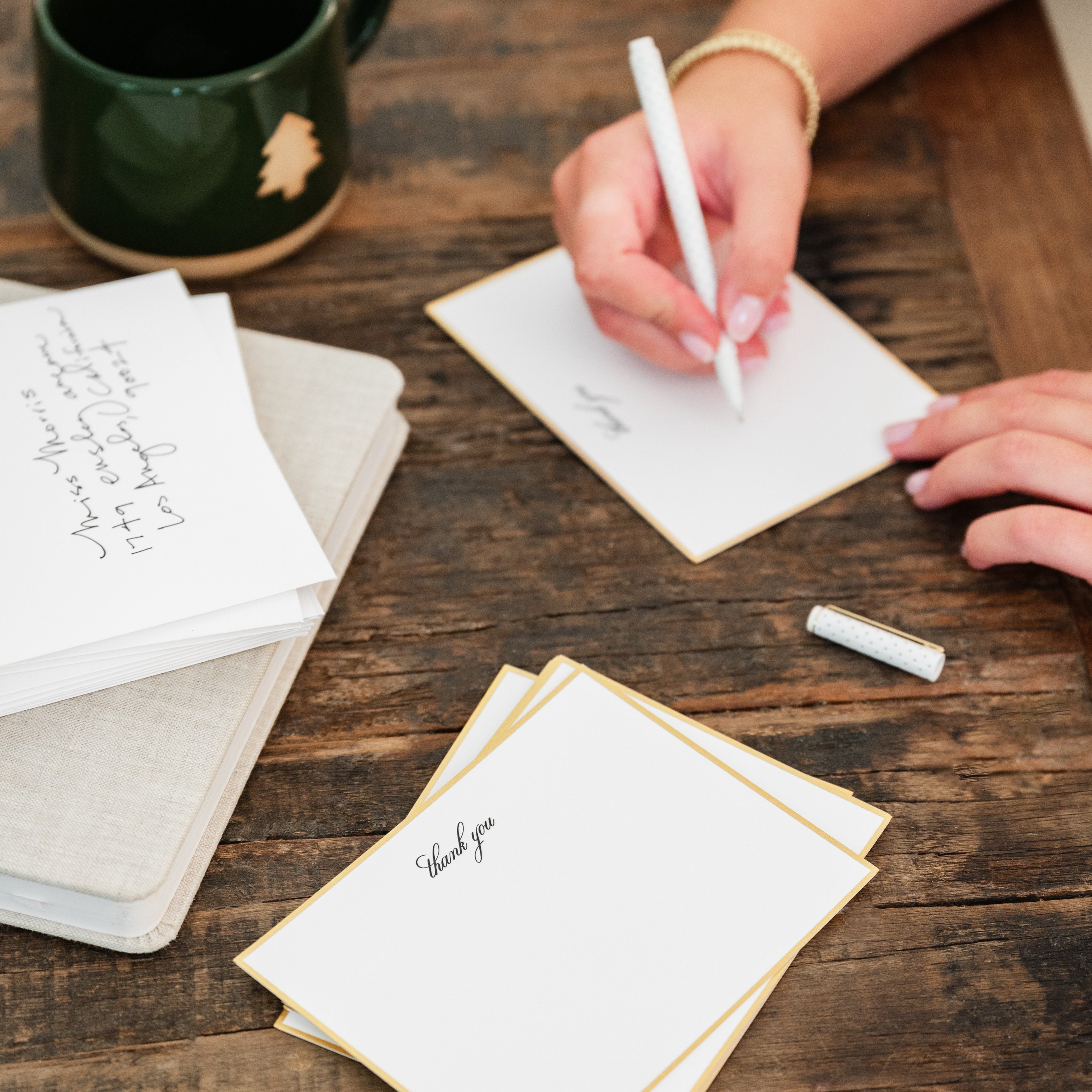 Thank You Notes