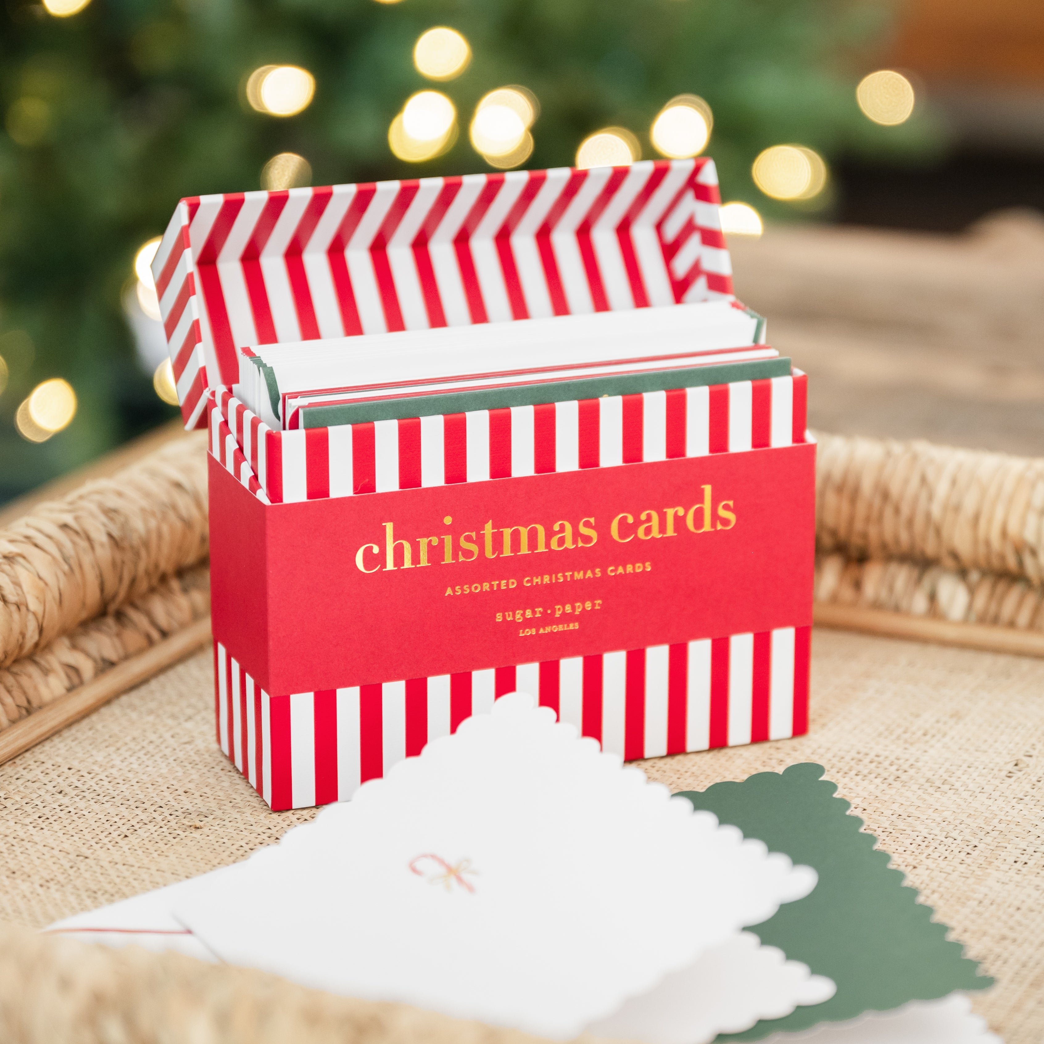 Holiday Cards