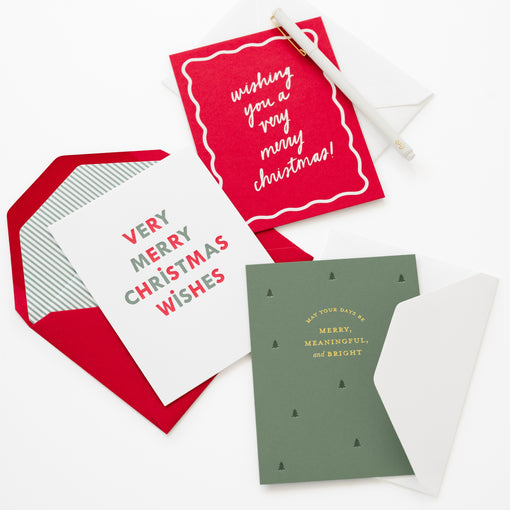 Holiday Cards