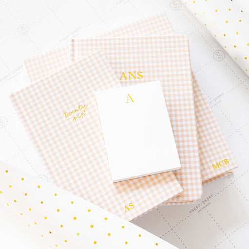 The Monogram Shop