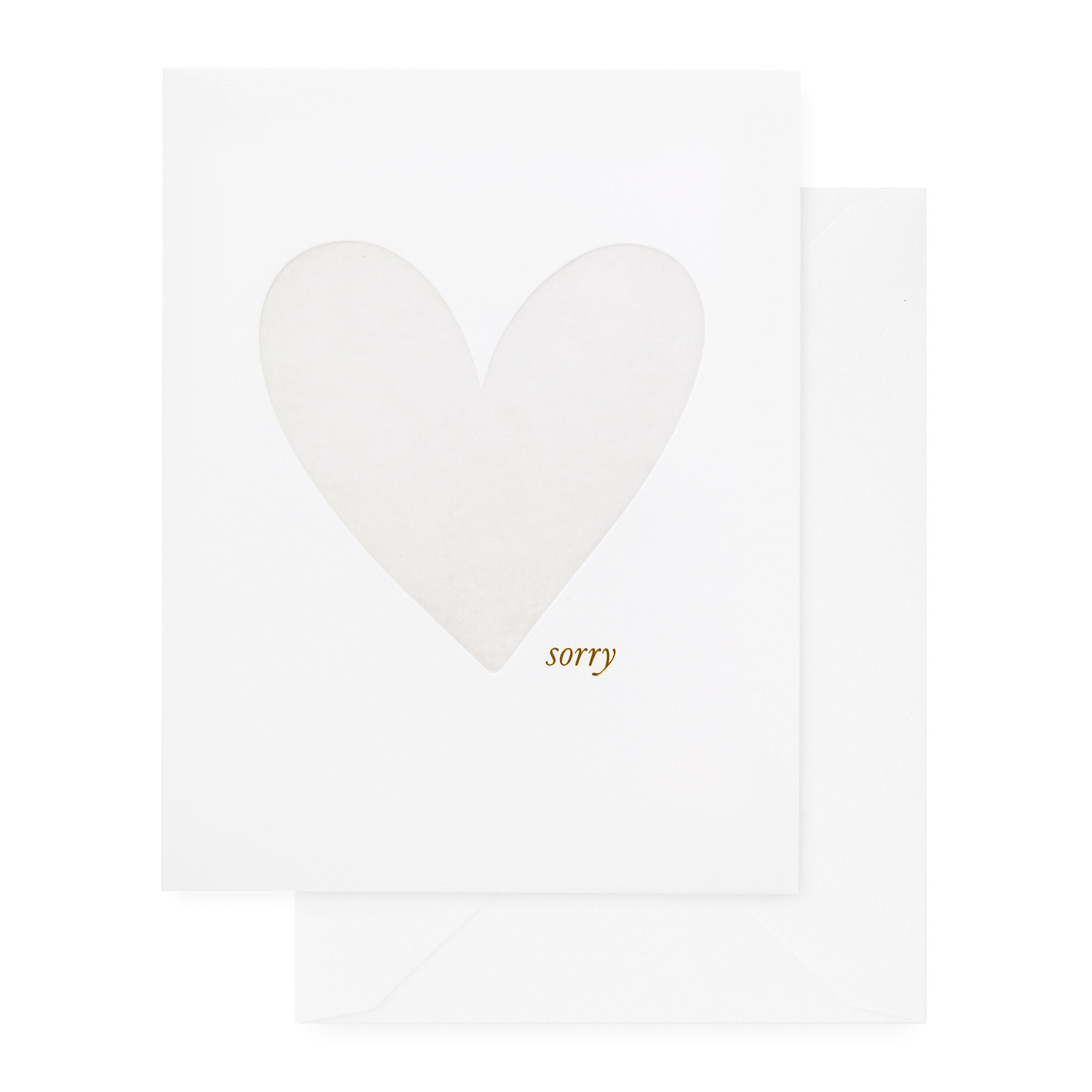 Friendship Cards – Sugar Paper