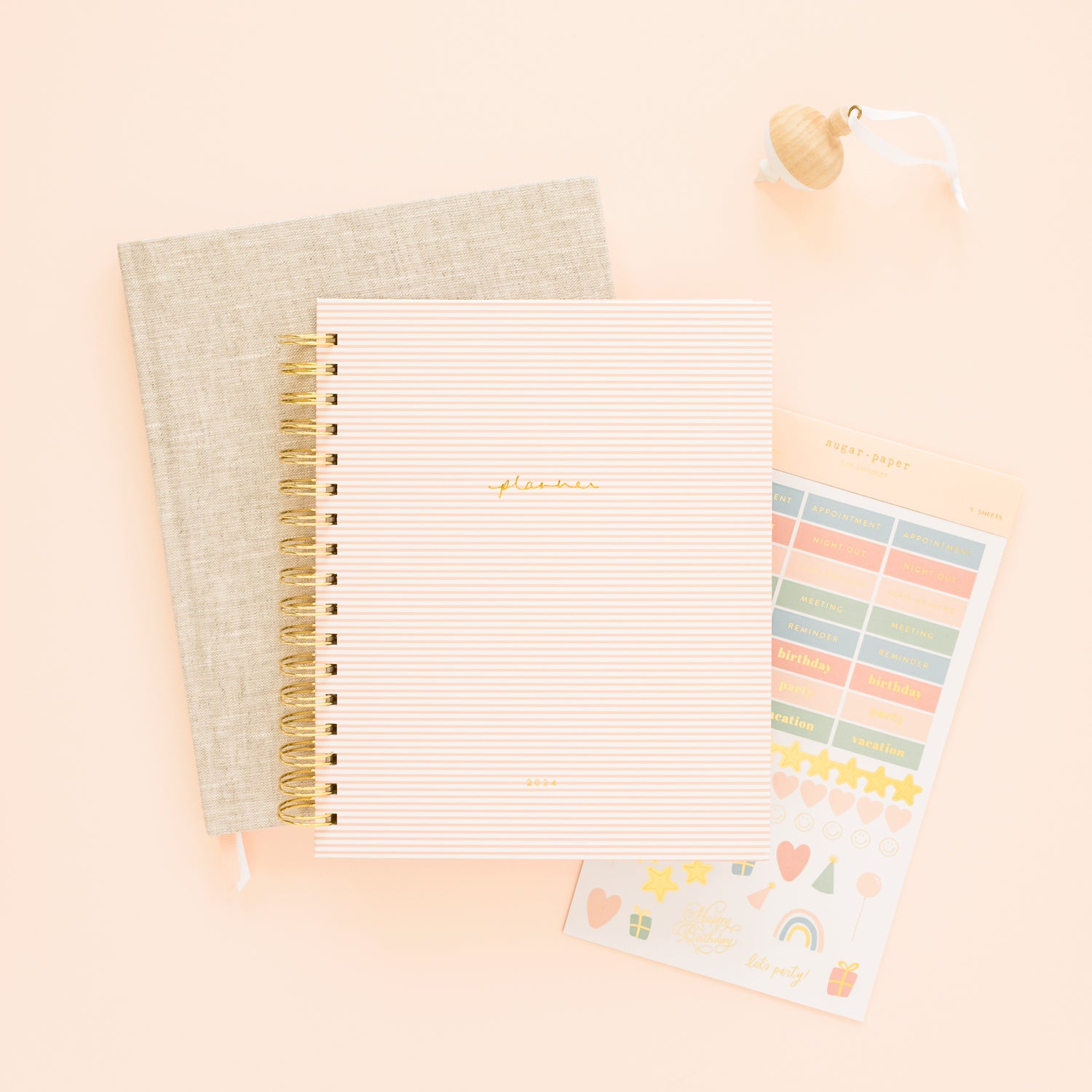 Gifts for the Planner