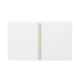Work Life Notebook | Sugar Paper