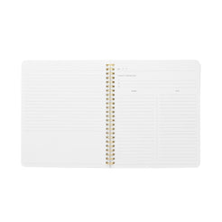 Work Life Notebook | Sugar Paper