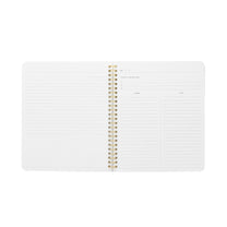 Work Life Notebook | Sugar Paper