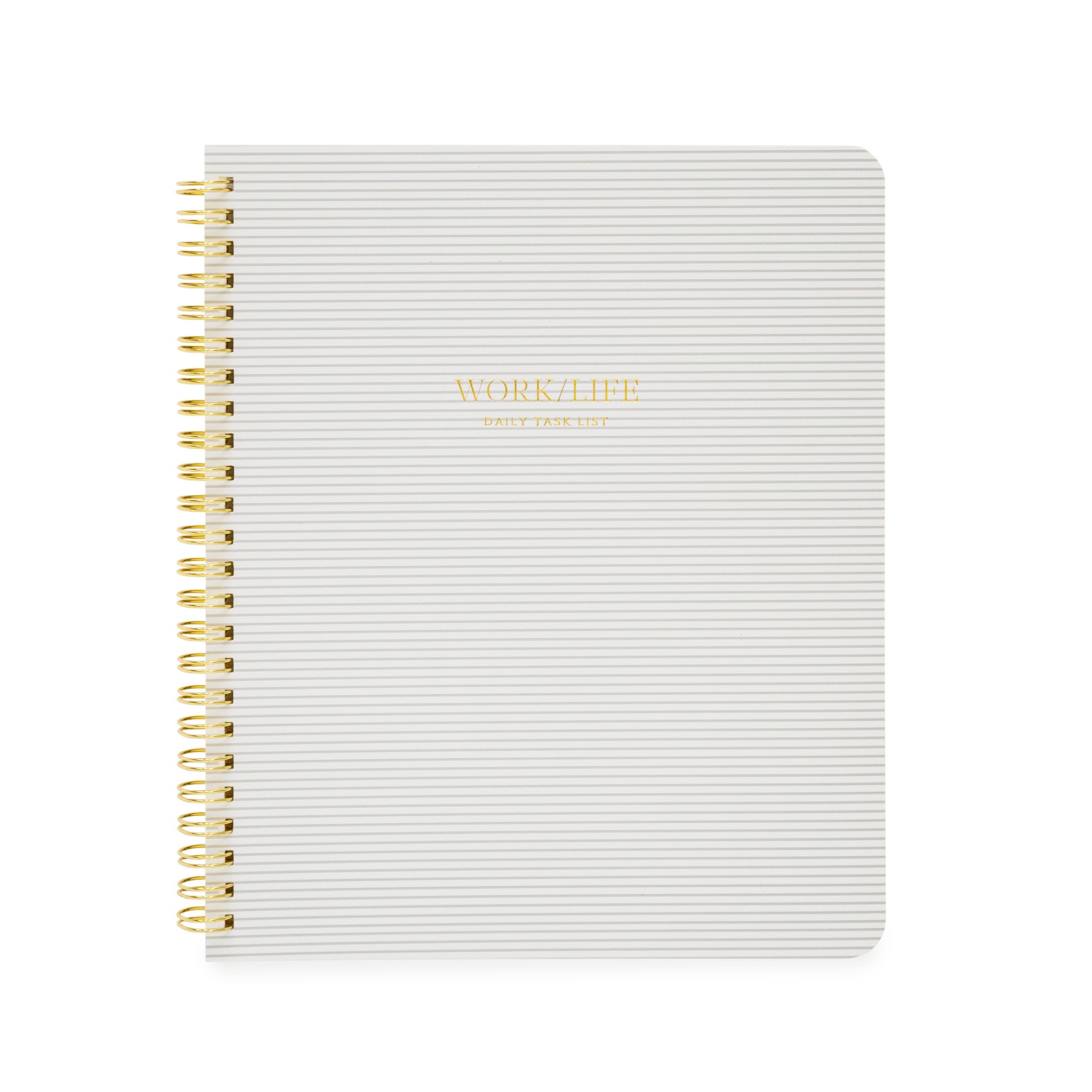 Work Notebook Sample Work Life Notebook | Sugar Paper
