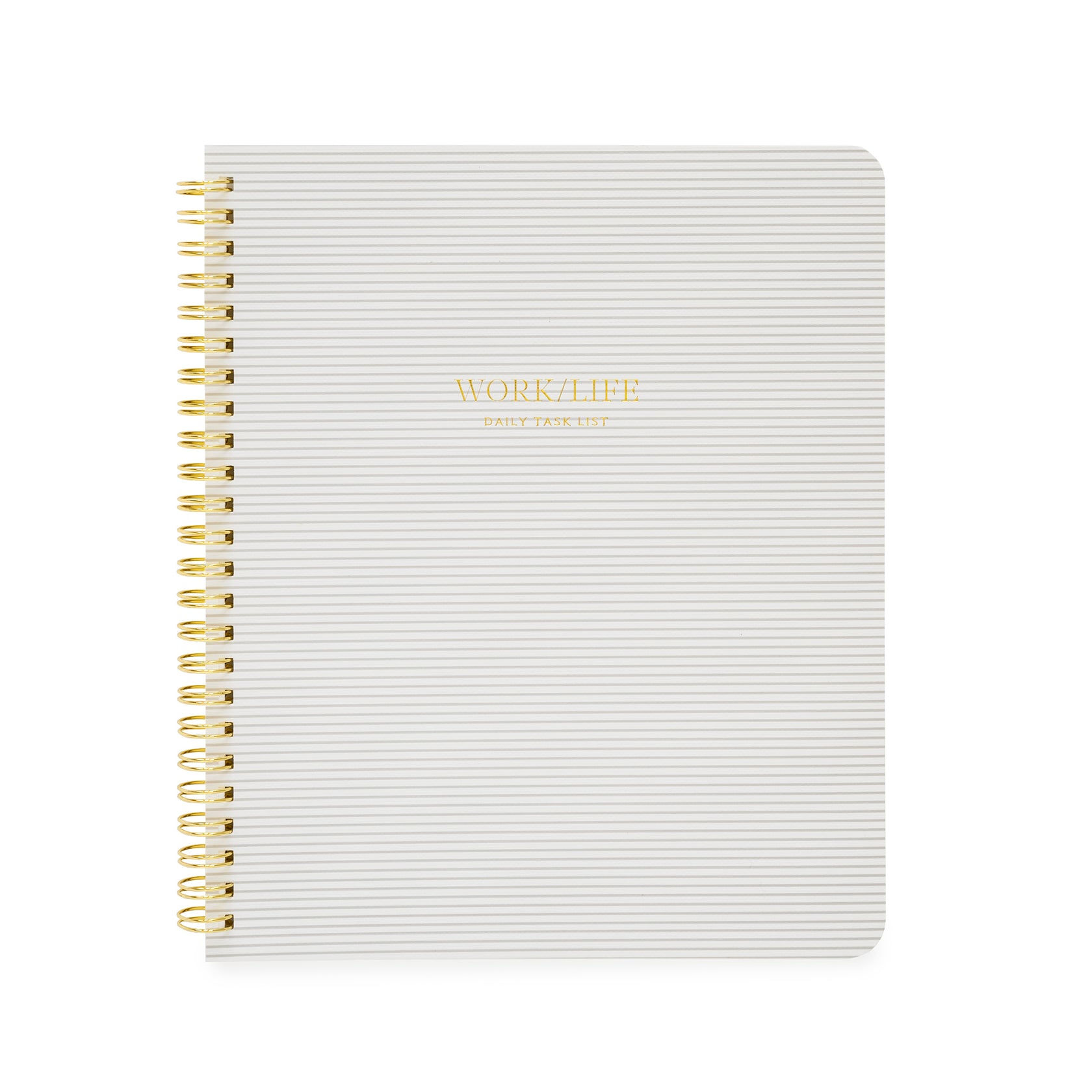 Work Life Notebook | Sugar Paper