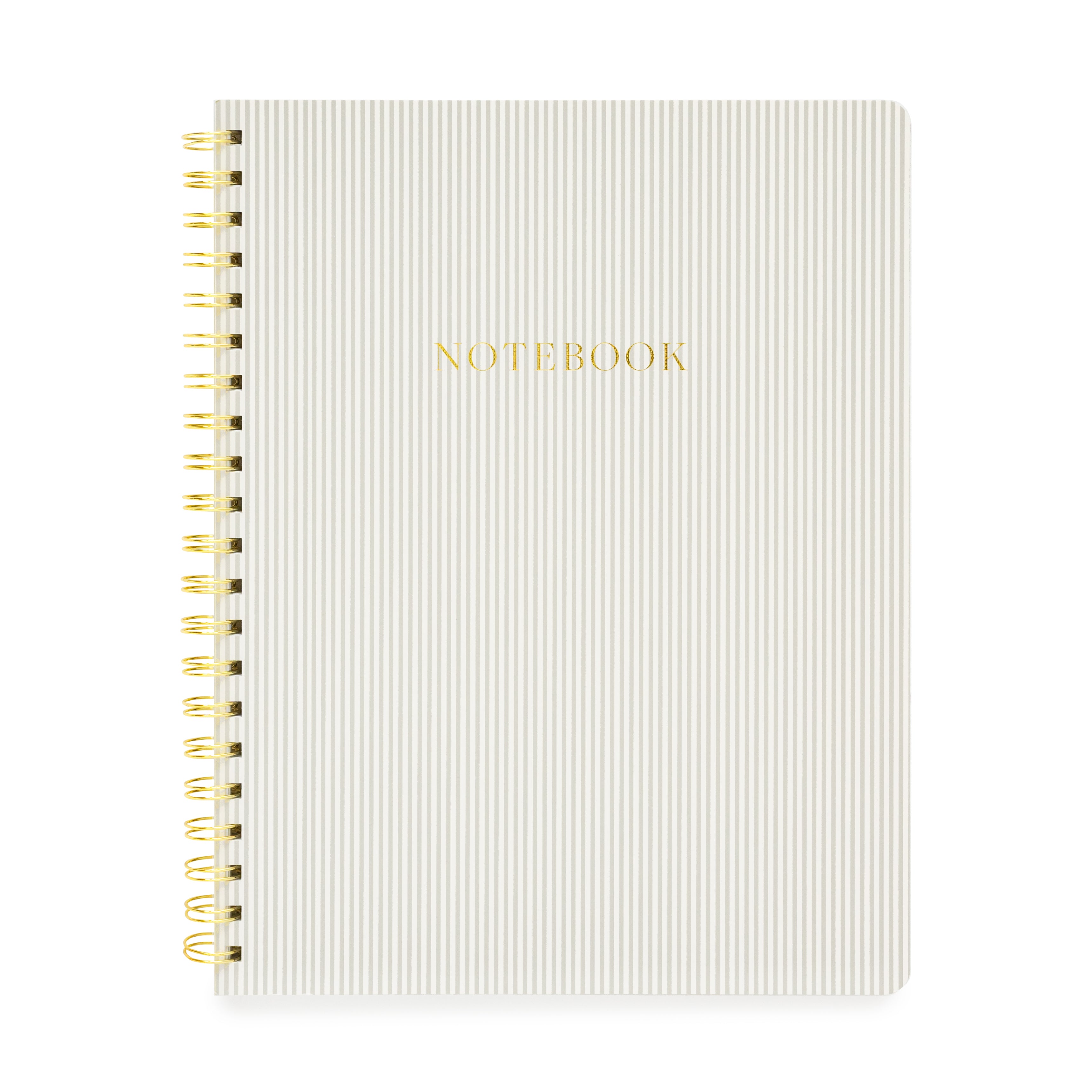 Spiral Notebooks | Sugar Paper