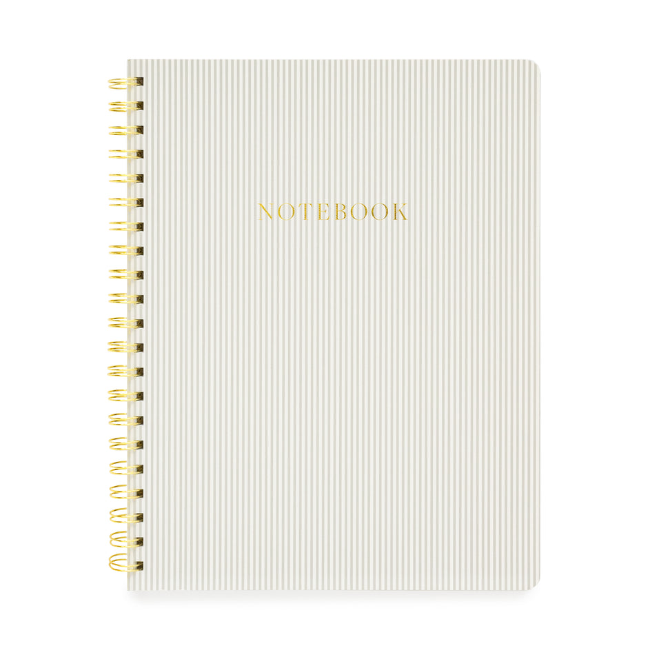 Spiral Notebooks | Sugar Paper