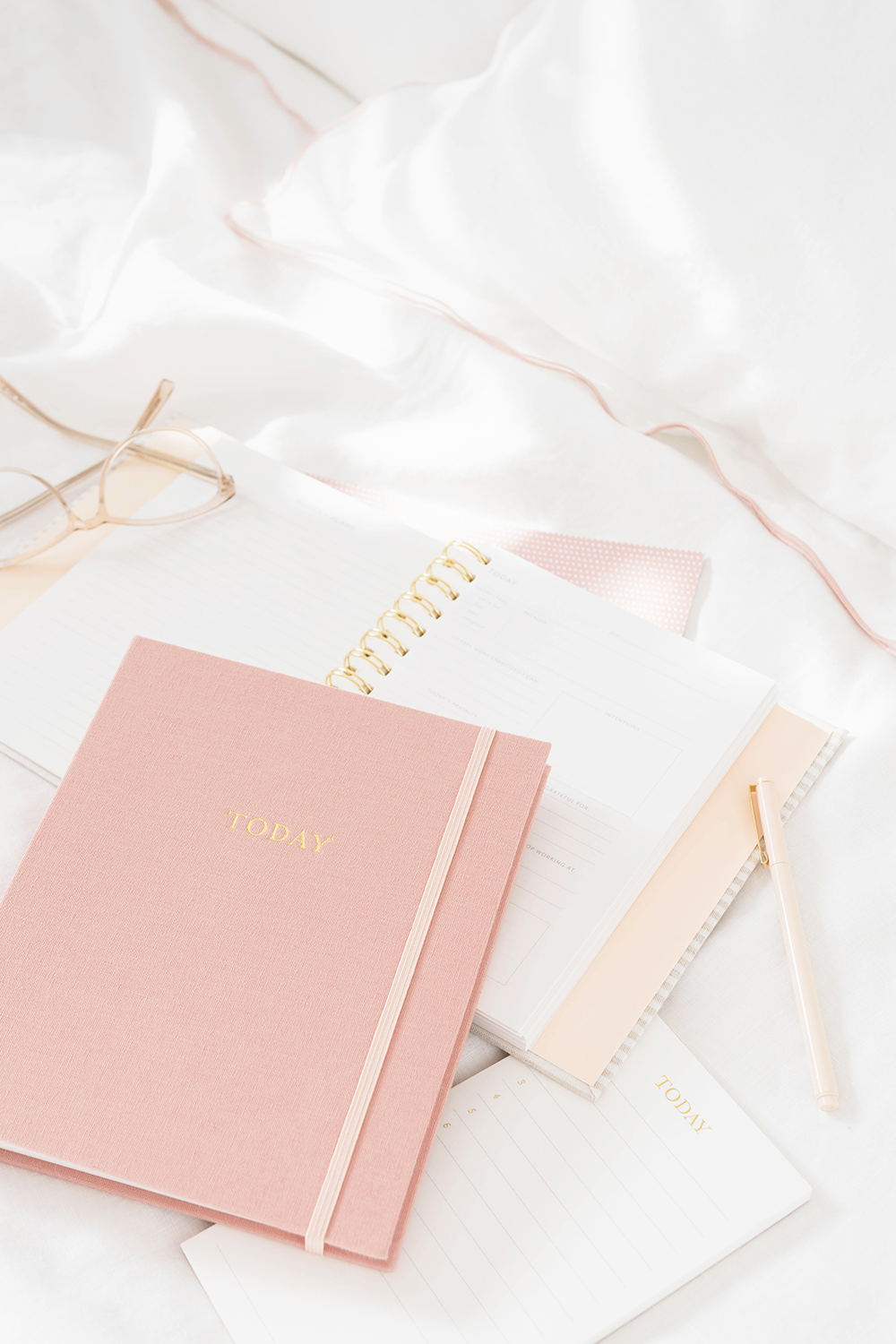Small Photo Album Pink - Sugar Paper Essentials