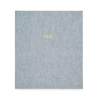 The Baby Book