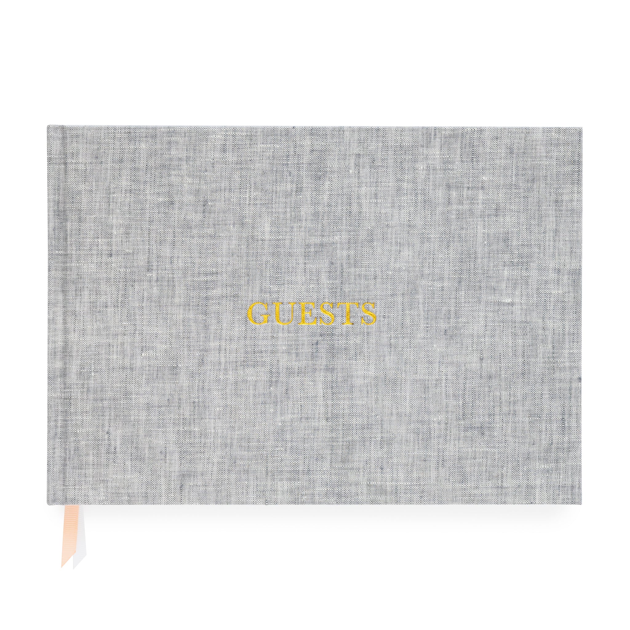 Guestbook grey buying Stripes