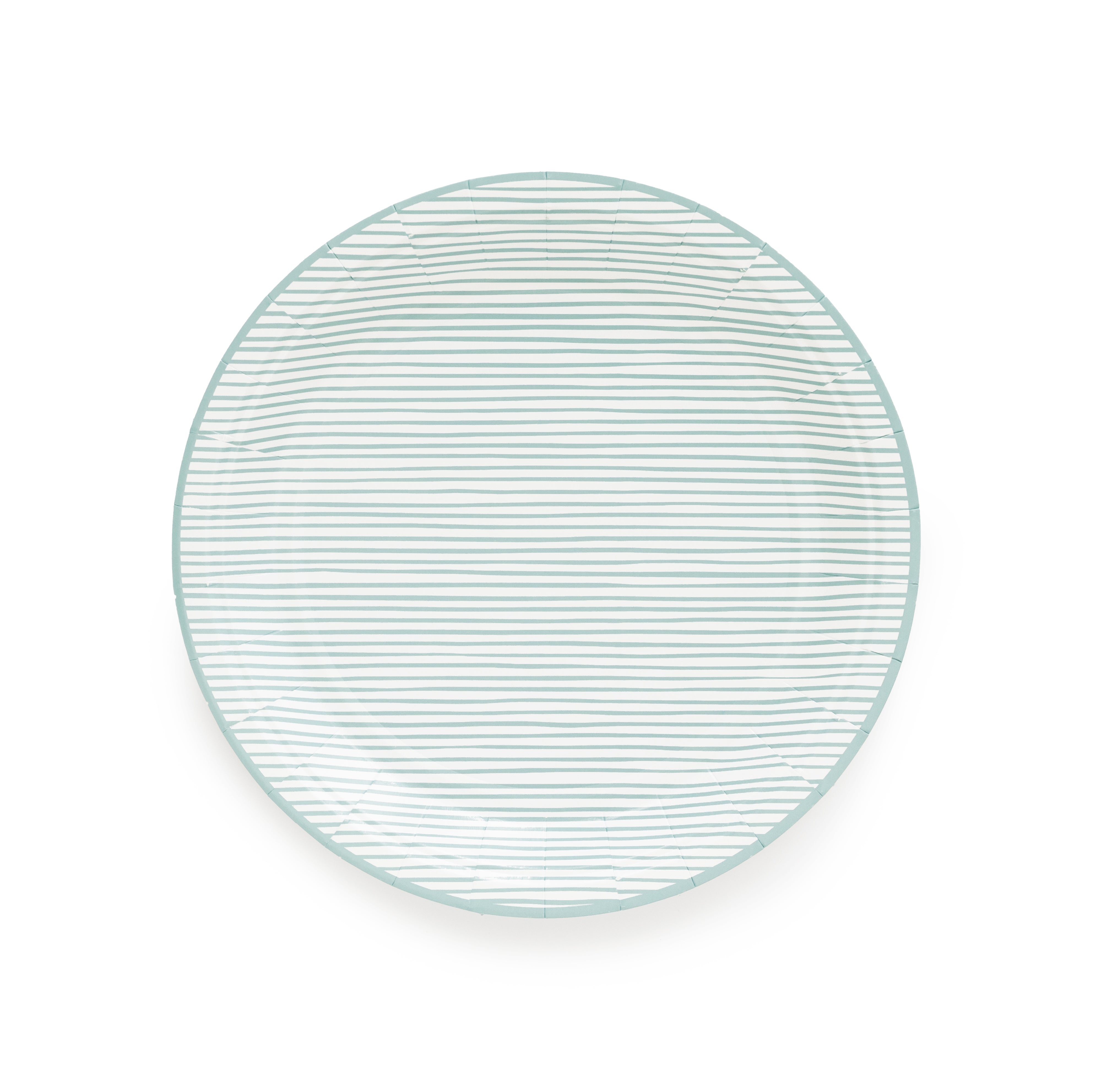 Small deals paper plates