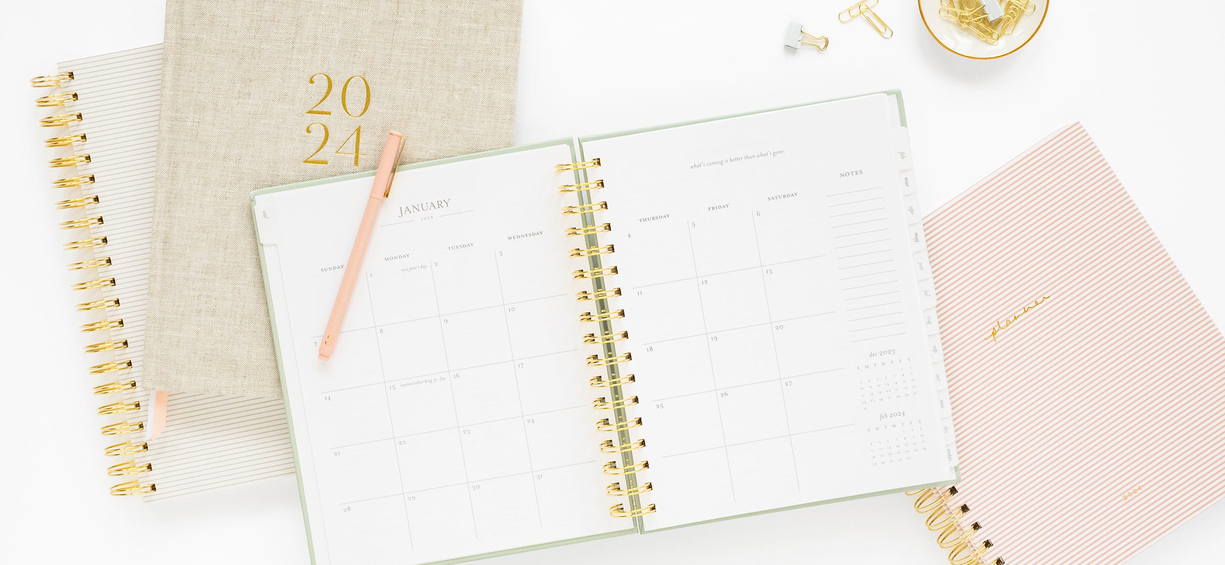 Planners | Sugar Paper