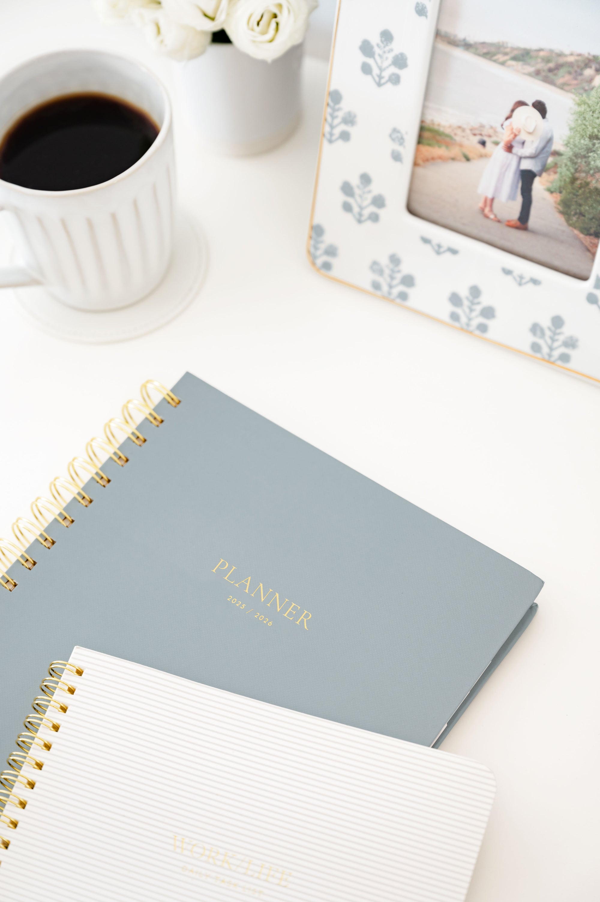2026 Planners Sugar Paper