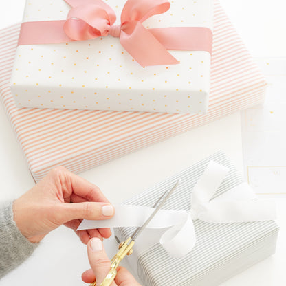 Everyday Gift Wrapping Kit