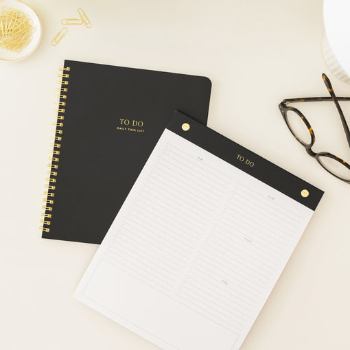 Guided Pads + Notebooks