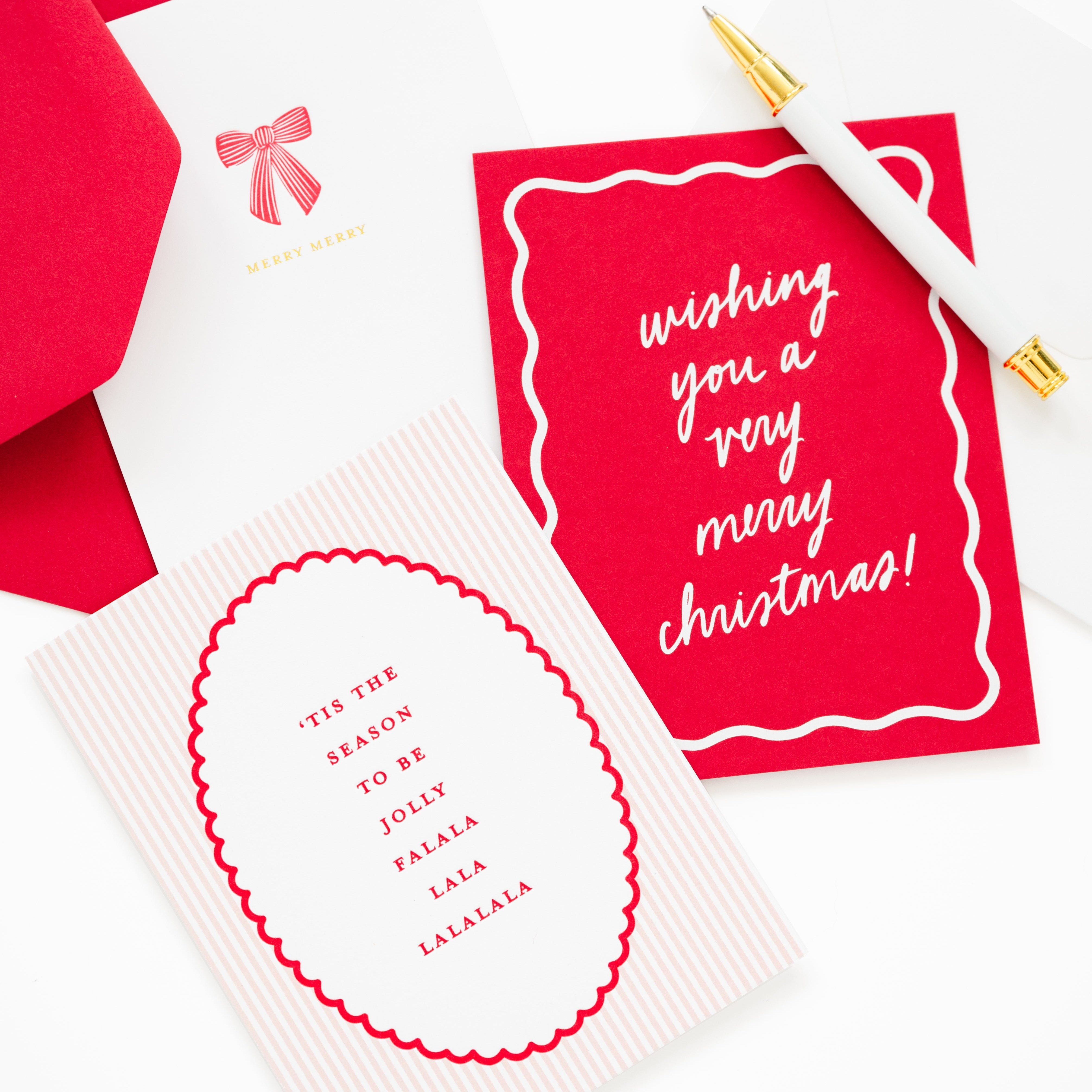 Holiday Cards