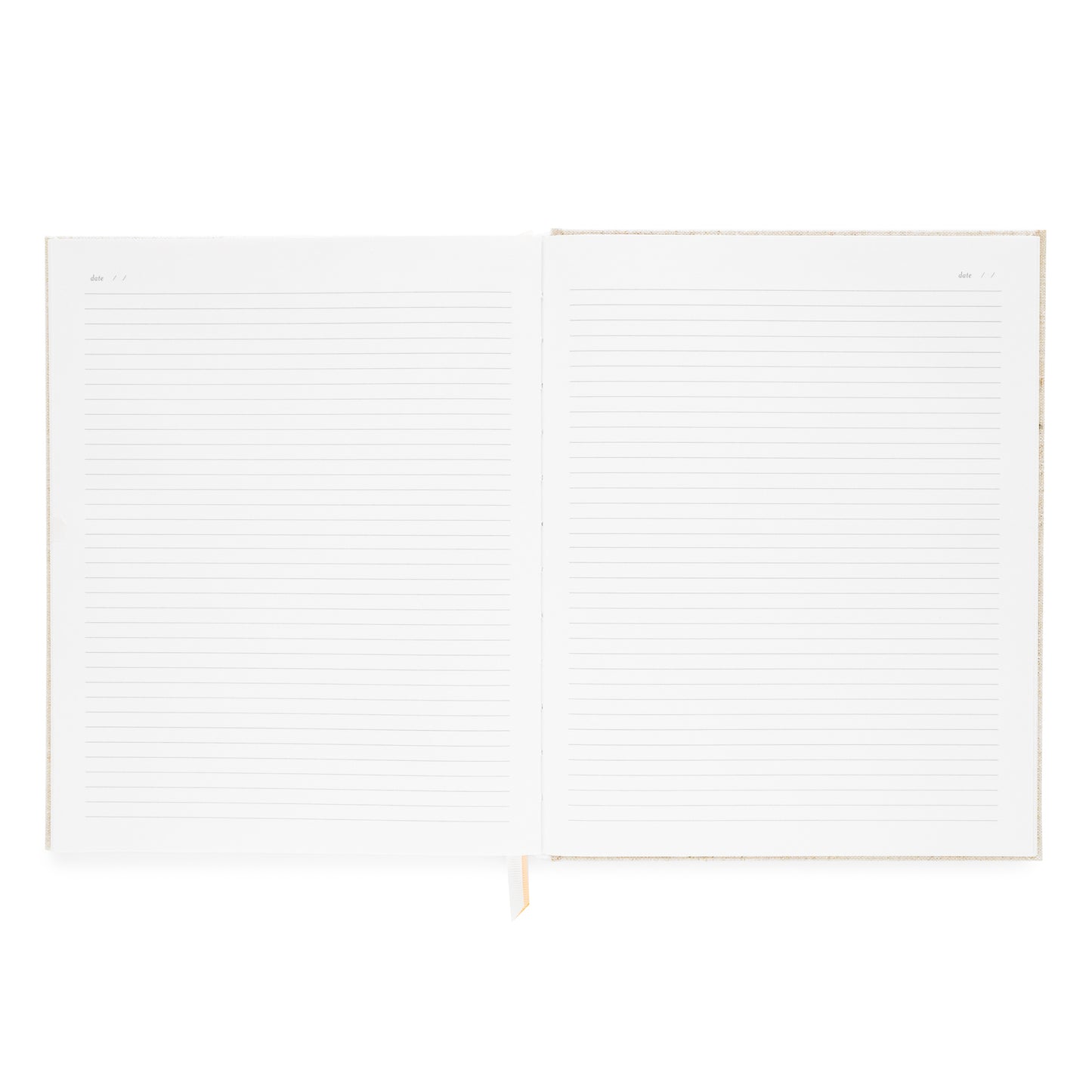Extra Notes Page of Desk Agenda