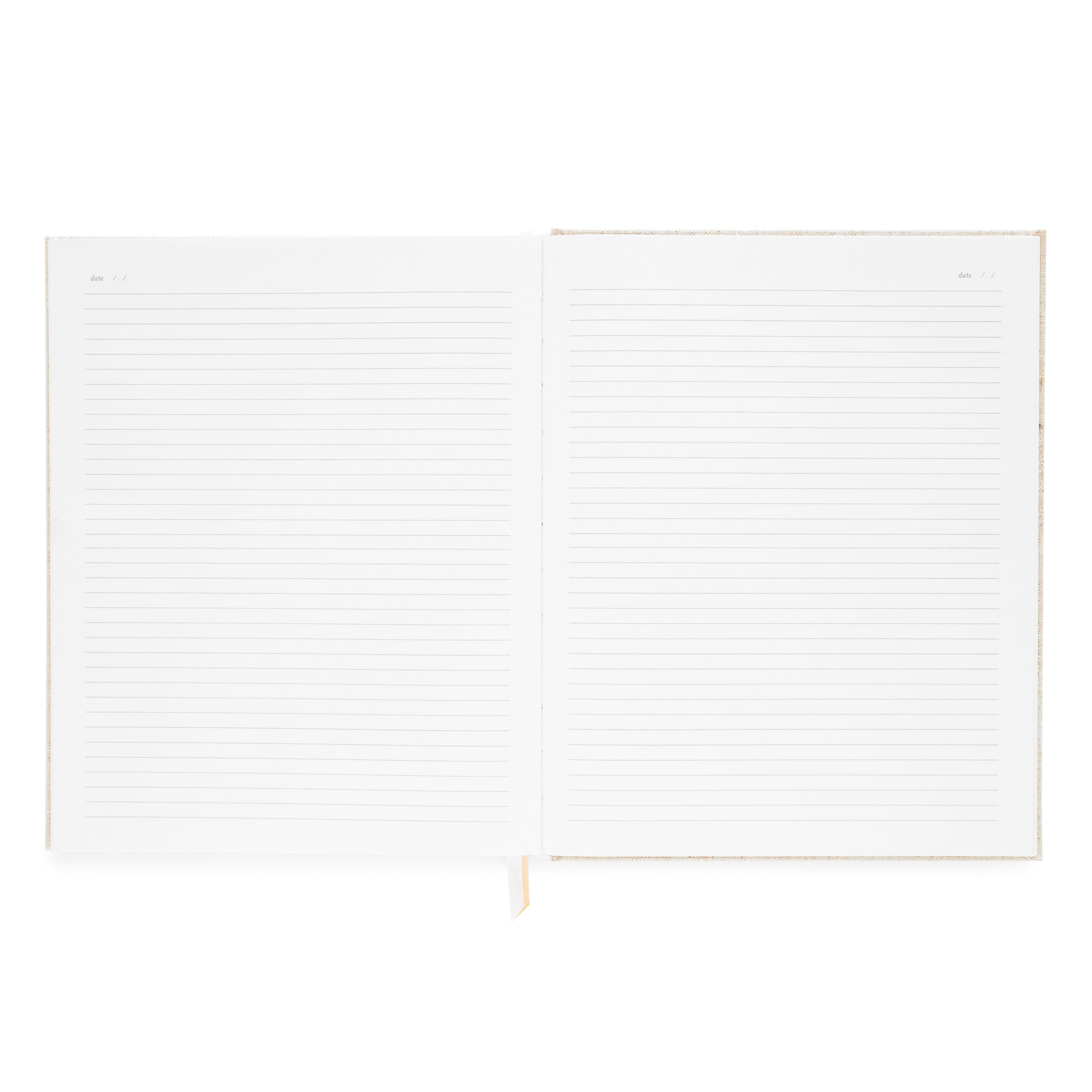Extra Notes Page of Desk Agenda
